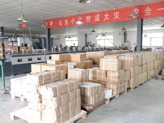 Anhui Kuaima Printing Co., Ltd.