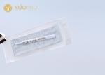 Permanent Makeup Needles For Merlin Machine , Disposable Eyebrow Tattoo Needles