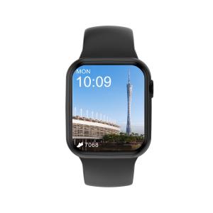 Wholesale DT100 SMART WATCH 6 SERIES CALL IP68 WATERPROOF WOMEN MEN SMARTWATCH ECG HEART RATE BLOOD PRESSURE from china suppliers