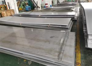 Wholesale 2205 309 309S Stainless Steel Cold Rolled Sheet 0.3mm-120mm Dual Phase from china suppliers