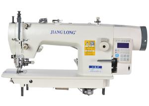 Wholesale 2500RPM Flat Bed Sewing Machine from china suppliers