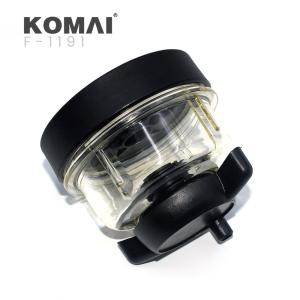 Wholesale Water Separator Filter Bowl Cap For Filter DZ115391 RE551507 2914500037 BF46156 Glass from china suppliers