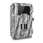 IP67 PIR Hunting Trail Camera 16MP 940nm Hd Hunting Video Camera