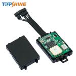 MT100 4MB Mini GPS Car Security Tracking Device For Motorcycle Vehicle