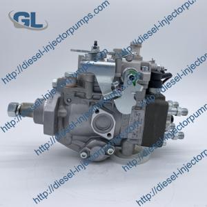 Wholesale High pressure Fuel Injection Pump NP-VE4/11F1100RNP2514 9461628036 1046417320 104641-7320 For KOMATSU S4D95L from china suppliers