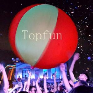 Wholesale Fantastic Event Inflatable Advertising Products / Infalatable Helium Balloons from china suppliers