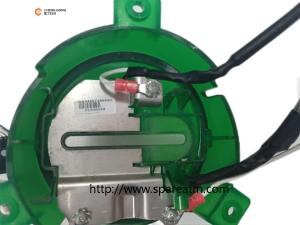 Wholesale NCR ATM Parts NCR 6625 ATM Bezel 4450716110 445-0716110 from china suppliers
