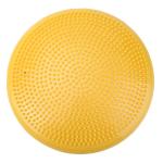 Gym fitness PVC Exercise 33cm yoga pilates massage Stability Balance cushion