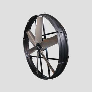 Wholesale Essential for Ranches: The Outstanding Performance of 72-Inch Panel Fans from china suppliers