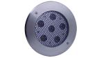 Warm White 30° Recessed Inground Light 18W 12V Aluminum Underground lighting