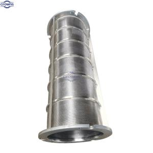 Wholesale Heavy Duty Industrial Sieve Screen Multi-layer Industrial Sieve Screen from china suppliers