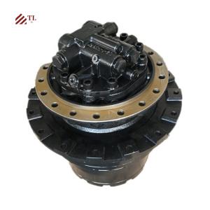 Wholesale Cast Iron ZX200 ZX210 ZXZ30 ZX240 Travel Motor 9195447 9233687 9181678 ZX240 Final Drive from china suppliers
