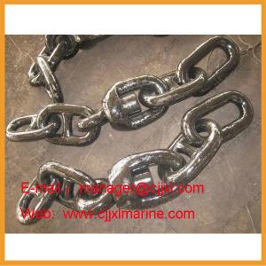 China Ship Mooring Stud Link Anchor Chain on sale