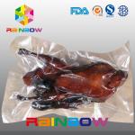 Food Grade Co - Extrusion Vacuum Bag / Embossed Vacuum Sealer Bags