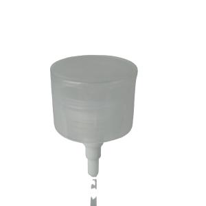 Wholesale 24/410 33/410 28/410 Round Nail Polish Remove Liquid Dispenser Pump for Beauty Salons from china suppliers