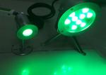 27W Stainless Steel Underwater LED Lights Spotlight IP68 Waterproof