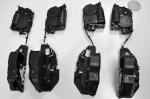Nissan X - Trail Car Door Soft Closer Device / Car Door Replacement Parts