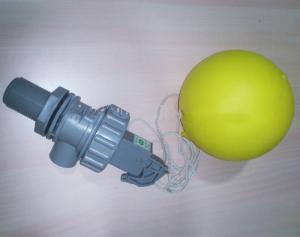 Wholesale Armless Water Tank Float Valve Ballcock For Farm Trough from china suppliers