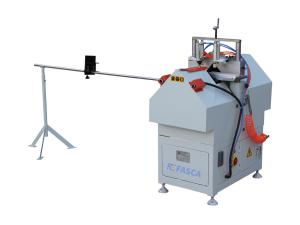 Wholesale Cutting Width 120mm PVC Glazing Bead Saw Machine Upvc Bead Saw from china suppliers