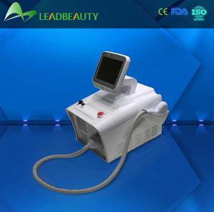 Wholesale Professional beauty equipment/devices manufacture portable diode laser hair removal machine for skin promotion from china suppliers