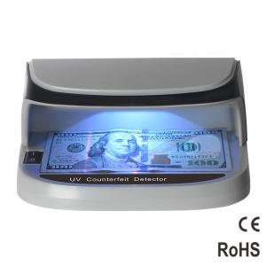 Wholesale CE RoHS AL-09 Auto UV LED Fake Money Checker from china suppliers