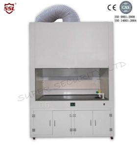 Wholesale Thermostatic Chemical Fume Hood for Lab test,biochemistry, industrial and corrosive chemicals from china suppliers