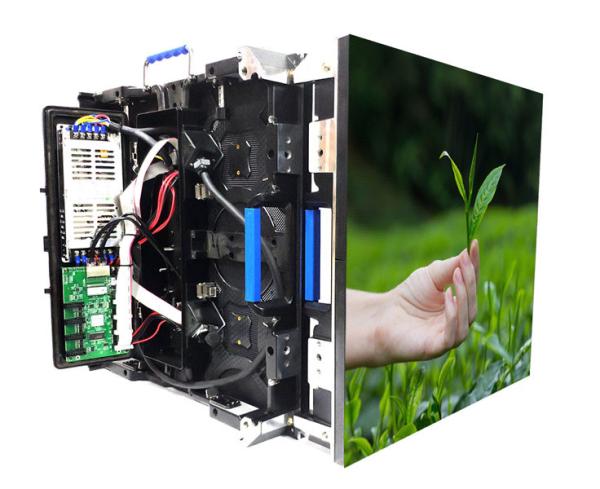 Quality High Refresh Rate 1920Hz P2.976 Stage Background Led Display for sale