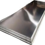 High Quality Hot&Cold Rolled Stainless Steel Sheet 201 304 316 304L 410 904L