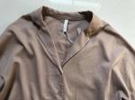 Ladies Casual Shirts / Woman'S Casual Blouse / New Fashion Cheap Shirts