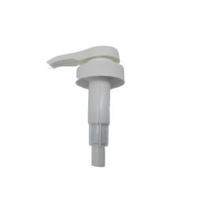 Wholesale 4.0cc Output Lotion Dispenser Pump White Color 38/400 For Bath And Body Wash from china suppliers
