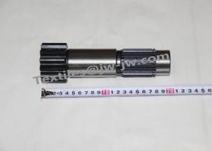 China Pinion Shaft 912510101 For Sulzer Projectile Loom Spare Parts on sale