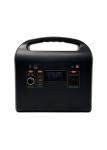 500W Portable 12V 40Ah LiFePO4 Lithuim Battery For Fridge Fishing Laptop