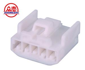 Wholesale 1300-3111 5 Ways PBT Unsealed Automotive Wire Connectors from china suppliers