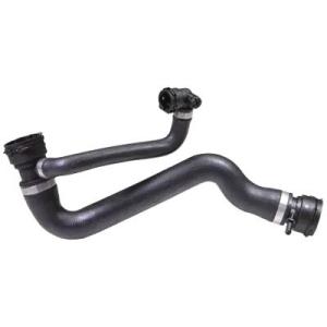 Wholesale BMW E90 Coolant Radiator Hose Automotive Cooling System Water Tank Pipe OE 17127531768 from china suppliers