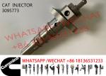 Diesel KTA19 KTA38 Common Rail Fuel Pencil Injector 3095773 3068859 3042430