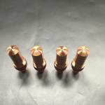 ISO9001 277282 Electrode Consumables for Plasma Cutting