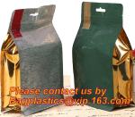 Foil Pet Food Packaging Sealable Pouch Vacuum Bag, Pet Cat Dog Food Bag, Animal