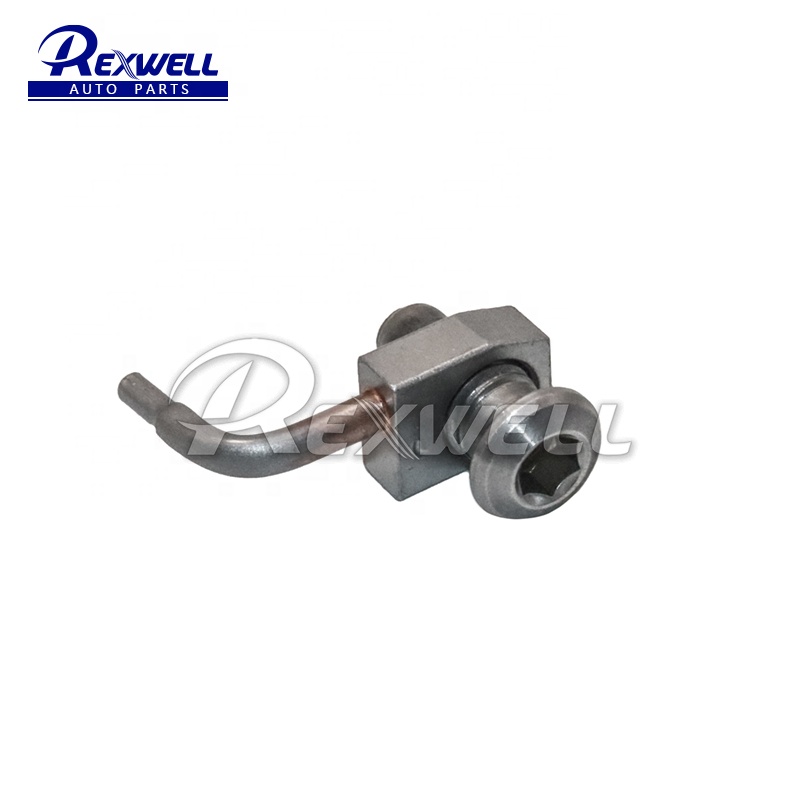 06J103154AA VW OEM Parts Piston Cooling Nozzle Engine Oil Spray Jet 06J103154B
