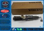 New Diesel Fuel Injector 20547350 VOE20547350 BEBE4D30001 For VOL 20569291