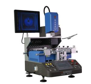 Wholesale EMMC ECU Mobile Phone Repair Station Optical Alignment Infrared Reballing Station from china suppliers