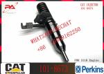 Fuel Injectors 101-8673 173-4647 127-8205 127-8222 127-8228 127-8230 162-0212