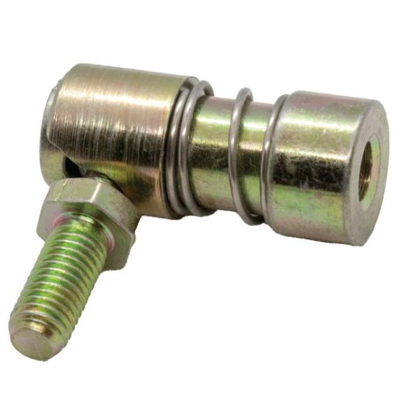 High Performance Quick Disconnect Ball Joint Assemblies For Control Cables