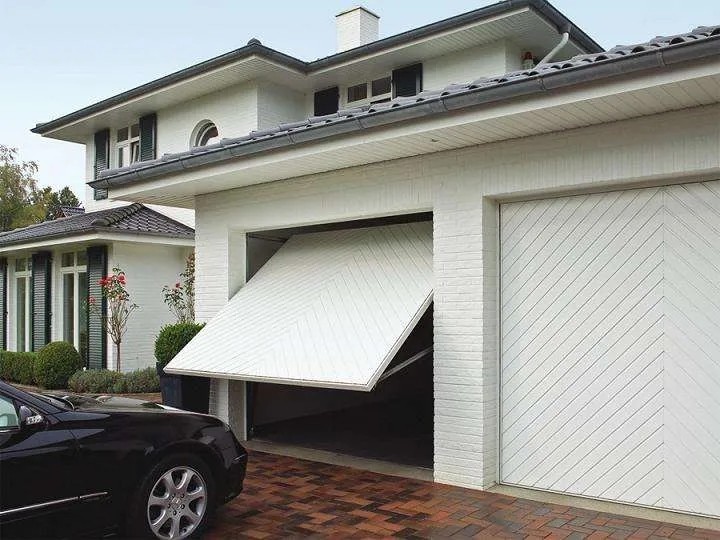 Garage Doors Superior Strength Security And Weather Resistance For Home And Business