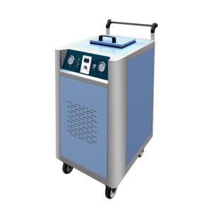Wholesale Dry Ice Carbon Cleaning Machine Manufacturers Gear Ink Car Decarbonization Machine from china suppliers