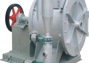 Wholesale Fiber Separator Machine For Pulp Paper Making Machine from china suppliers