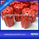 T38X89 MM RETRACT BALLISTIC BIT