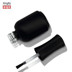 Wholesale Customization Logo Gel Nail Polish Bottles Gel Polish Bottle With Cap And Brush from china suppliers