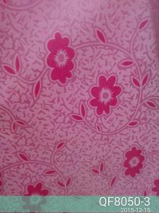 Wholesale Fashion Polyester 70gsm Knitted Mattress Fabric Dustmite Proof from china suppliers