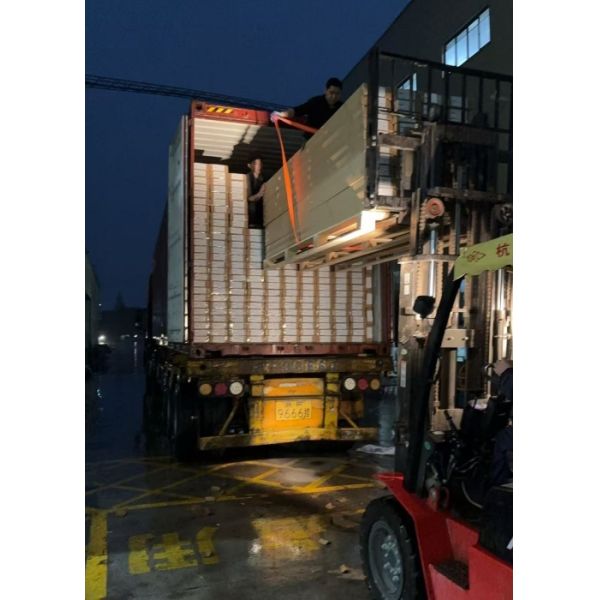 First Gen WPC Wall Panel Moisture Resistant Weather Proof Outdoor Wall Cladding