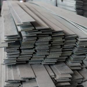 Wholesale Width 950mm Hot Dipped Galvanized Flat Bar JIS Galvanised Flat Steel from china suppliers